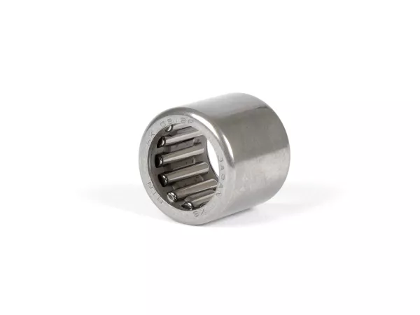 Nålager -HK 0912- (09x13x12mm) - (används till kopplingsaxel/kopplingsskydd Vespa V50 (från 1978), PV125 (från 1978), ET3 (från 1978), PK S, PK XL)