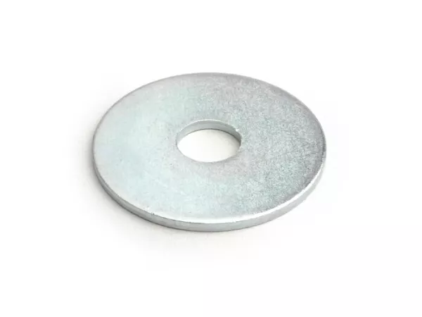 Rondella silenziosa in gomma/ammortizzatore anteriore -PIAGGIO- Vespa PX80, PX125, PX150, PX200, T5 125cc, Cosa, PK S-XL, GT-GTV, LX-LXV, ET2, ET4, S, Piaggio Zip SP, Hexagon, MP3, Quartz, SKR, Gilera Fuoco