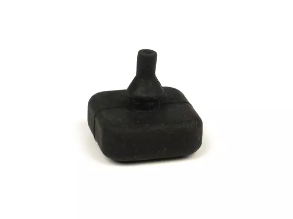 Rubber buffer for centre stand -PIAGGIO- Vespa PX