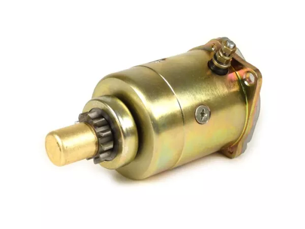 Startmotor - Startmotor -PIAGGIO- Vespa PK S, PK XL, XL2, Ape 50