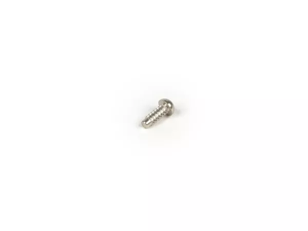 Niet - Kerbnagel Ø=2,9x7,7mm für Lenkschlossblende Typ ZADI (Raute) -OEM QUALITÄT- Vespa Rally180 (VSD1T), Rally200 (VSE1T), Sprint150 (VLB1T), TS125 (VNL3T), Super, GT125 (VNL2T), GTR125 (VNL2T), GL150 (VLA1T), SS180 (VSC1T), SS50, SS90, V50