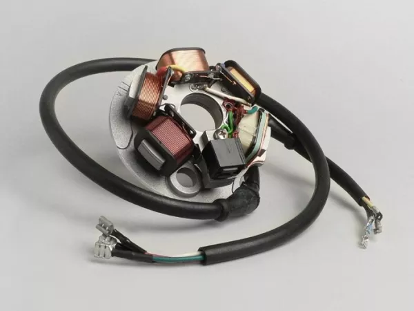 Ontsteking -CIF- Vespa ET3 (VMB1T)