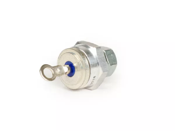 Diodo Zener -PIAGGIO- Vespa PK S, Ape50 (TL3T), Bravo (EEM2T), Ciao (M7E3T) - utilizado para la limitación y estabilización de la tensión (indicadores)