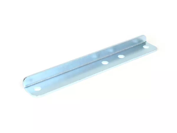 Placa de retención para rectificador de bocina -BGM ORIGINAL- Vespa PX (a partir de 1984), PK XL, Cosa