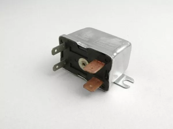 Relé de arranque -Calidad OEM- Vespa PX (-1998), T5 125cc, Cosa, PK - Elestart
