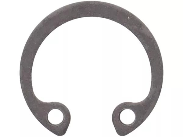 Circlip for gudgeon pin -16mm- seeger ring type