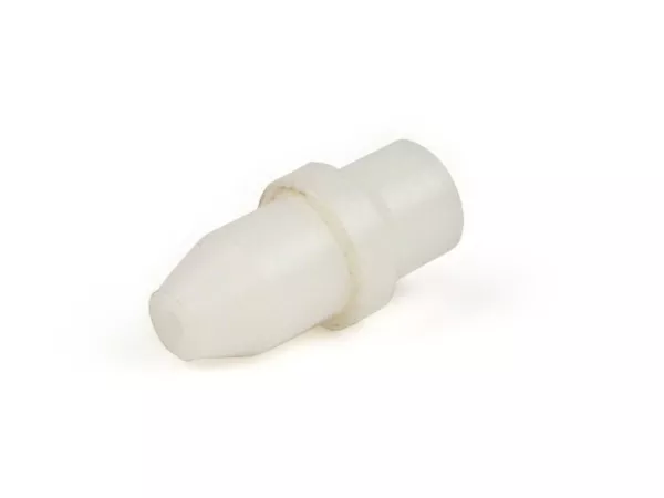 Abutment - Kabelstop - Gaskabel -OEM KWALITEIT- PK XL2, Cosa, T5 125cc