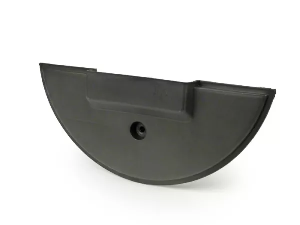 Cubierta de rueda de repuesto -CALIDAD OEM- Vespa PX80, PX125, PX150, PX200
