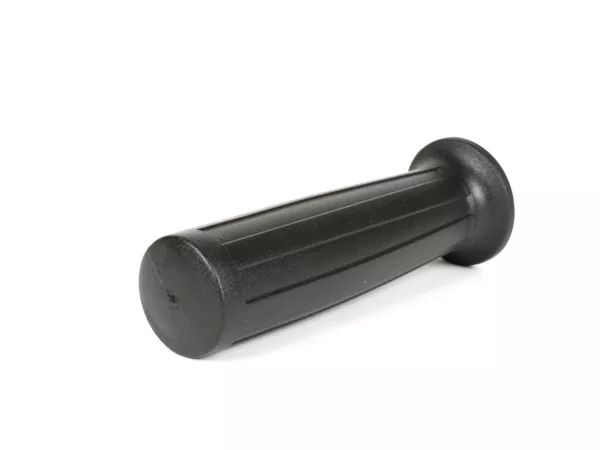 Griff -PIAGGIO Ø=22mm, 130mm, Vespa Cosa- Schwarz - 1 Stück