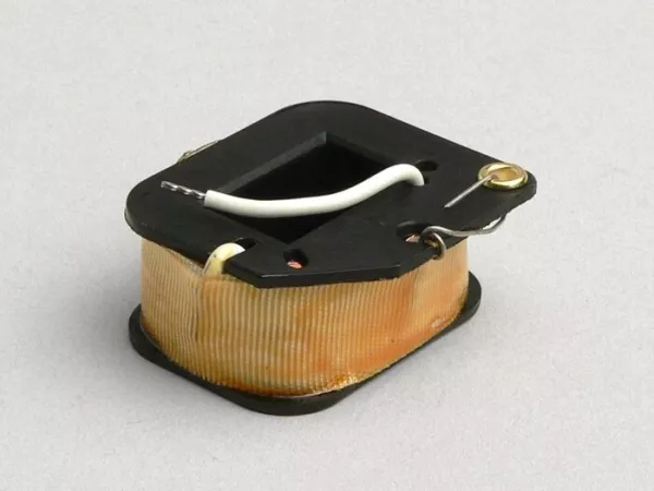 Coil -OEM QUALITY- Vespa PX, T5, Cosa, Lambretta