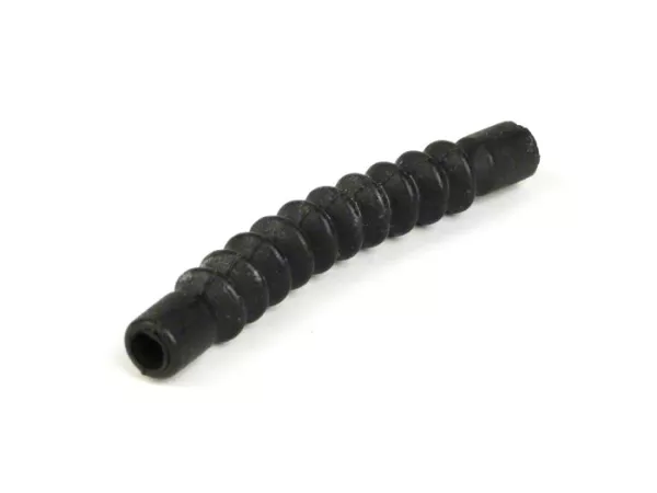 Rubberen hoes achterremkabel -OEM KWALITEIT- Vespa T5 125cc (VNX5T)