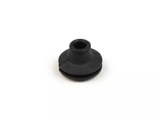 Rubberen dop mengselschroef in carburateur carter -Piaggio- Vespa PX Lusso, T5 125cc, Cosa