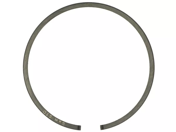 Segment de piston -PIAGGIO- Piaggio 50cc - Ø=40.0mm