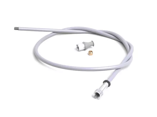 Kabel speedometer -KUALITAS OEM- Vespa GS150 VS1-5 (-71024), GL150 (1963)