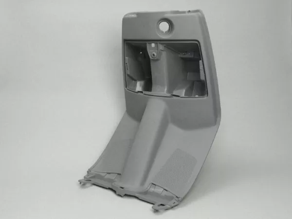 Inner legshield cover -PIAGGIO- Quartz (NSP1T)