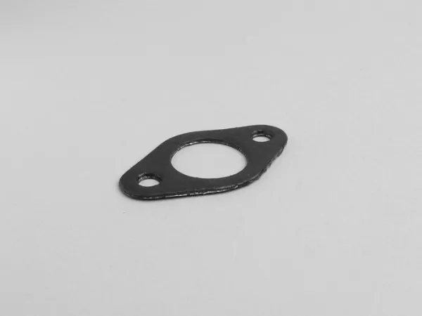 Joint d’échappement/coude -QUALITÉ OEM- Piaggio 50cc AC/LC (type HiPer 2)