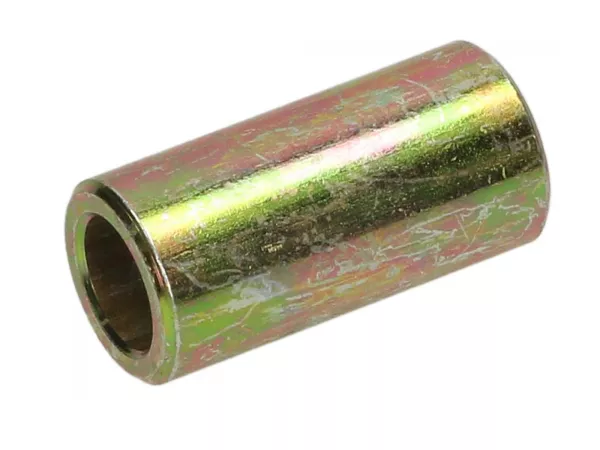 Bush for silent block, shock absorber/engine -PIAGGIO- Piaggio 50-100cc, 125-180cc 2-stroke (-1998)