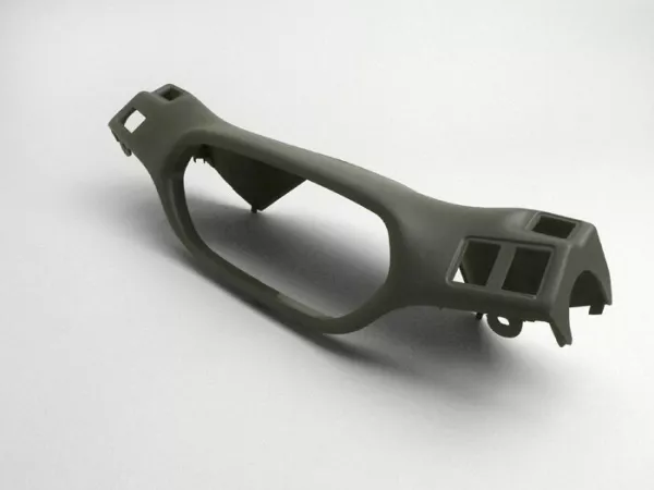 Speedo bezel -PIAGGIO- Sfera (NSL1T)