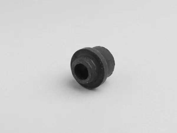 Penyangga karet untuk keran pada radiator -PIAGGIO- Hexagon 125-180, Hexagon 125-180 LX-LXT, Hexagon 125-250 GT-GTX