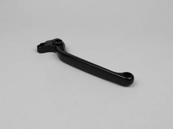Lever -PIAGGIO- NRG, NRG MC2 (type ZAPC04), Typhoon, Typhoon X, Typhoon XR - lhs, aluminium