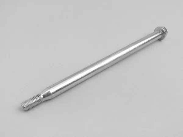 Front axle -PIAGGIO-  Piaggio NRG (till 1996 - SAL1T), NTT (till 1996 - SAL1T), Storm (till 1996 - TEC1T), TPH (till 1996 - TEC1T)
