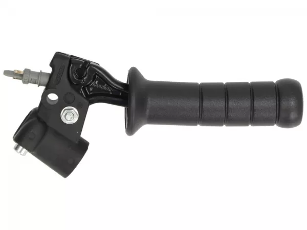 Brake lever and grip -PIAGGIO- Piaggio TPH 50 (TEC1T), Piaggio TPH 80 (TE81T)