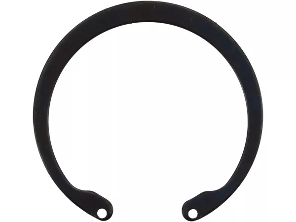 Cincin Seeger -Pengeboran DIN472 serupa - Ø = 35mm x 1.20mm