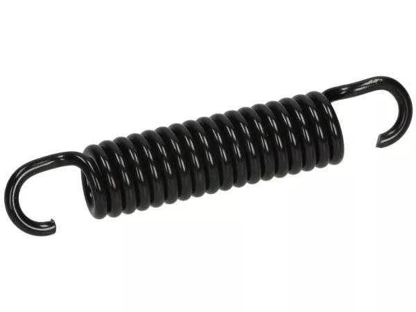 Ressort de rappel de béquille centrale -PIAGGIO- Vespa ET2 50 (ZAPC12000, ZAPC16000, ZAPC38100), Vespa ET4 125 (ZAPM04000), Vespa LX 50 (ZAPC38101, ZAPC38104, ZAPC38400), Vespa LXV 50 (ZAPC38102), Vespa Primavera 50 (ZAPC53200), Vespa S 50 (ZAPC38103, ZAP