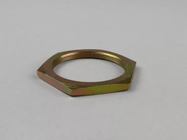 Tuerca de embrague -M38x1- ancho de llave 46mm