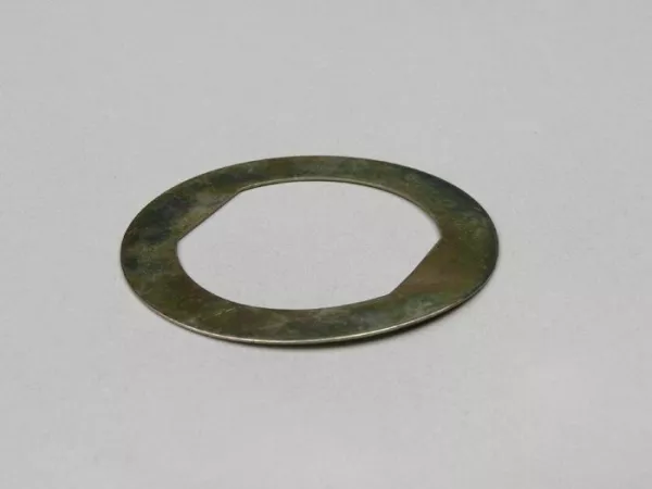 Lock washer clutch nut -PIAGGIO- Sfera 1 (NSL1T), Zip (SSL1T)