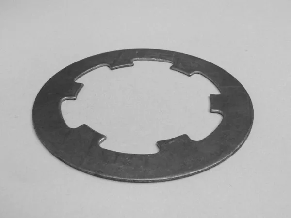 Koppeling stalen schijf -VESPA Smallframe- type PK XL2