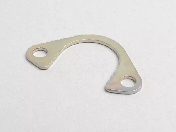 Plaquette fixation starter automatique -DELLORTO- PHVA, PHBN
