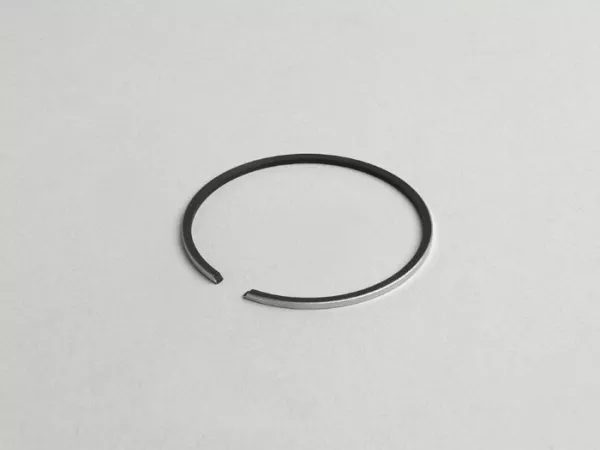 Piston ring -PIAGGIO- Piaggio 80cc automatic 1.5mm - Ø=46.0mm