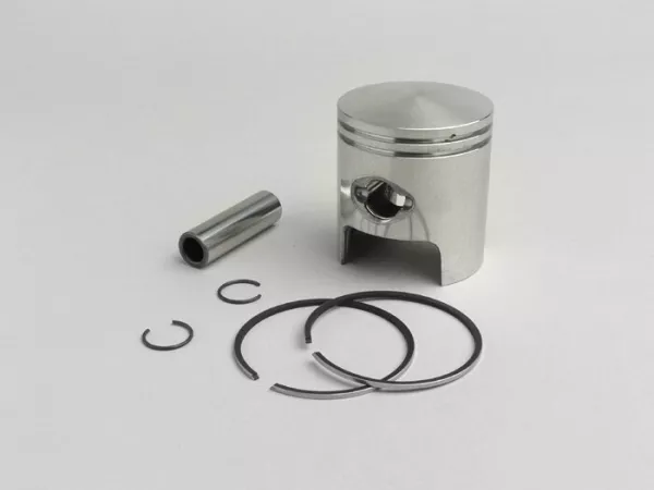 Piston -PIAGGIO- Piaggio 80cc - 46.2mm