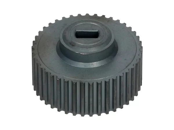Oliepomp rondsel -PIAGGIO- Piaggio 50-180 ccm 2-takt - Aprilia SR125, Gilera Runner FX/FXR 125-180, Italjet Dragster 125-180, Piaggio SKR125, SKR150, TPH125, Skipper125, Skipper150, Hexagon LX/LXT 125-180 LC