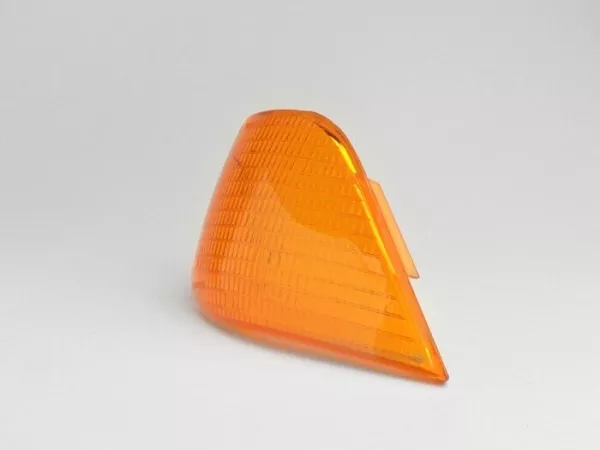 Vetro indicatore -PIAGGIO- Sfera 1 posteriore destra