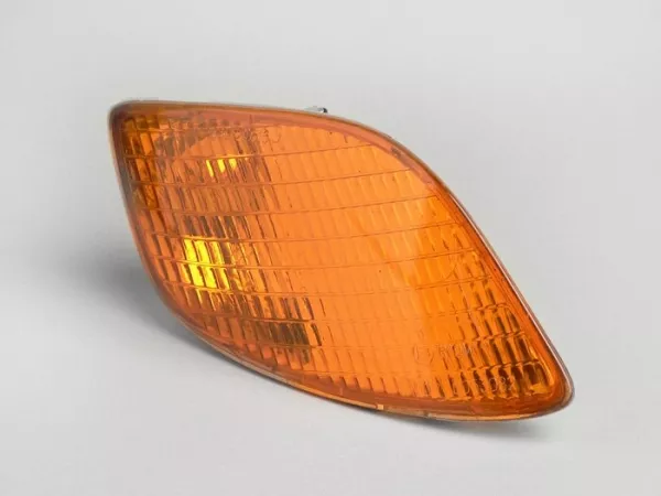 Indicador -PIAGGIO- Zip 50 RST - naranja - delantero derecho