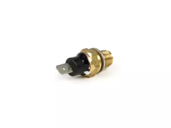 Sonde de temperature de culasse -PIAGGIO- Piaggio 50-180cc LC 2-temps, Leader 125-200cc LC, Quasar 250-300cc - one plug