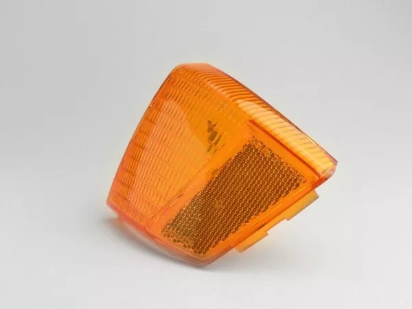 Indicator lens -PIAGGIO- Sfera RST rear rhs