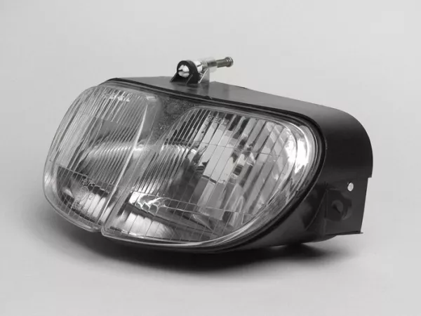 Faro delantero -PIAGGIO- Gilera Stalker 50