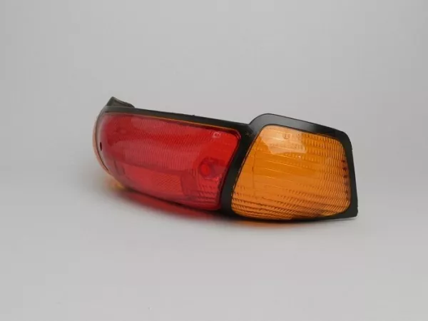 Taillight -PIAGGIO- Zip Base, Zip RST, Zip Fast Rider, Zip SP 1, Gilera Easy Moving