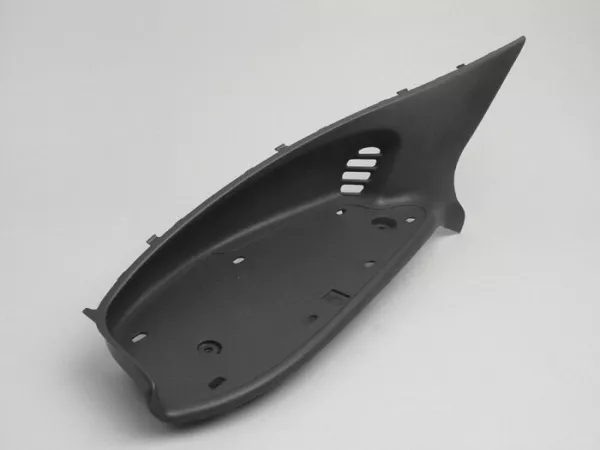 Trittbrett -GILERA- Runner (bis Bj. 2005) - links, Grau
