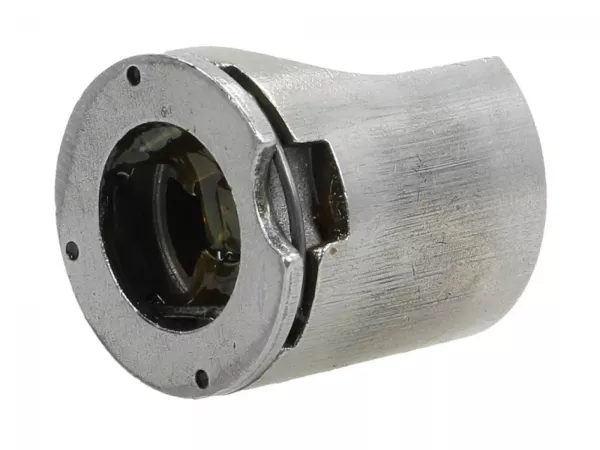 Lock block -PIAGGIO Ø26mm- Gilera ICE, Runner, Piaggio Fly, Hexagon GT-GTX, Hexagon LX, LXT, Liberty, NRG Power, X7, X8, X Evo, Zip (since 2000), Vespa ET2, ET4, GT, LX, LXV, S