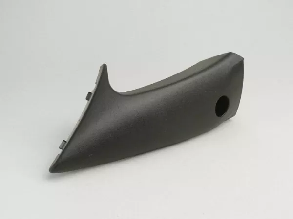 Coprire i pannelli laterali -GILERA- Stalker (ZAPC13, ZAPC40) - destra