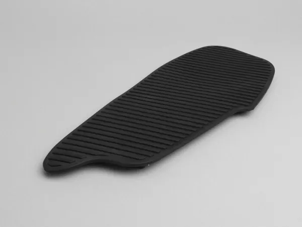 Floor mat -GILERA- Gilera Runner (-2005) - lhs