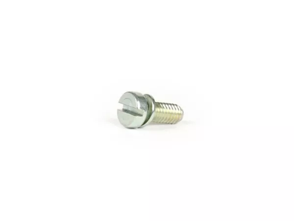 Screw for automatik choke clip -DELLORTO- PHVA, PHBN