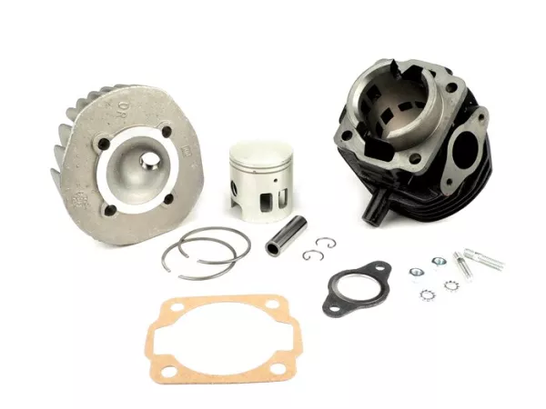 Silinder -DR 75 ccm Formula- Vespa V50, PK50