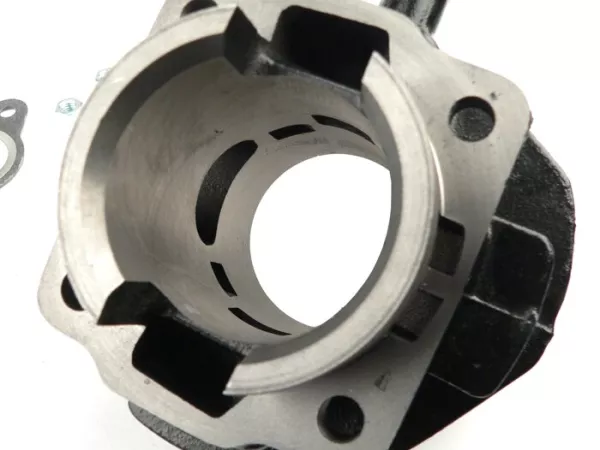 Cylinder DR 75 cc Formula for Vespa V50, PK50 High-performance