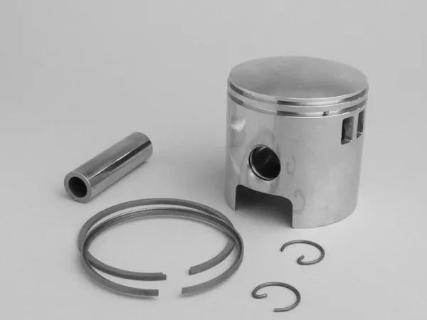Pistone -DR- Vespa 135 ccm - 60,0mm