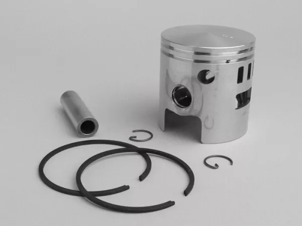 Kolv -DR- Vespa 177 ccm - 63,4 mm